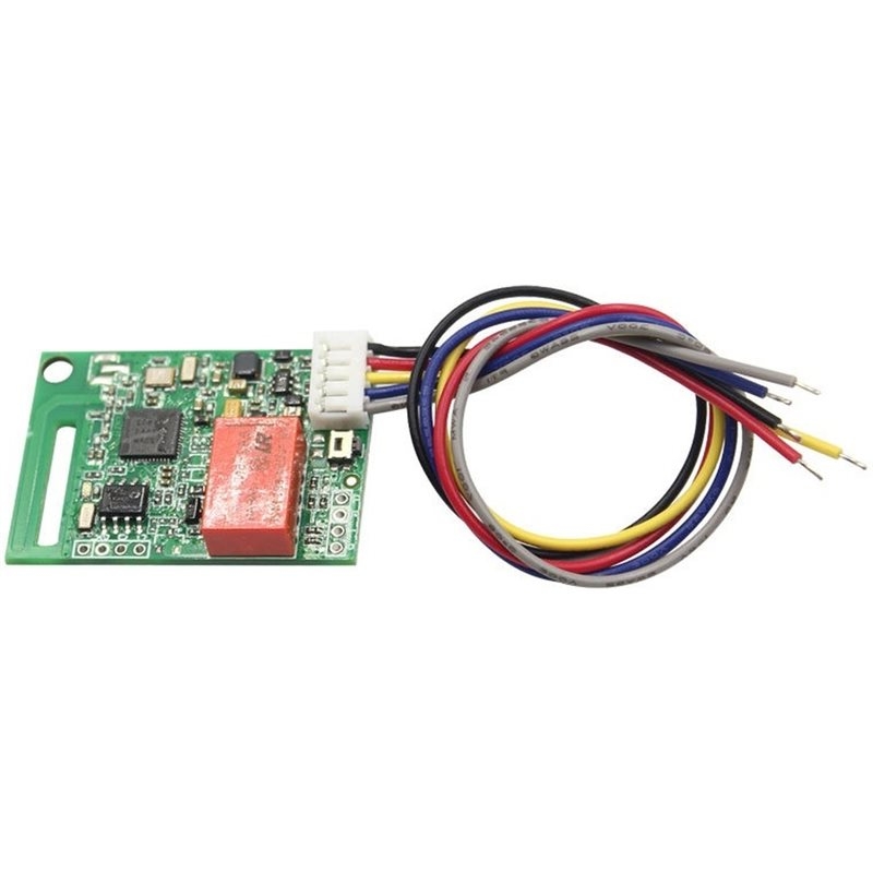 Diy Automation Projects - 【A17Z】Модуль реле TTLOCK с поддержкой Bluetooth
