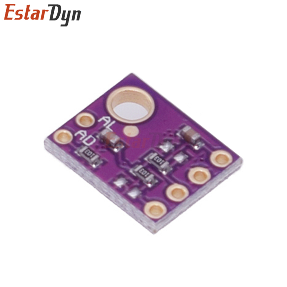 Эстардин SHT31 ±0.3 ℃   Высоко – обзор и цена Home Automation Raspberry Pi