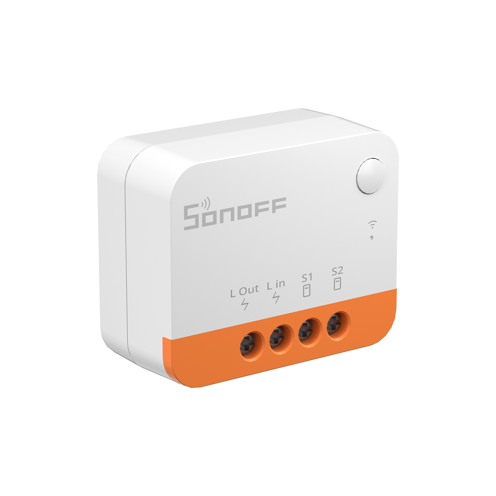 SONOFF ZBMINIL2 ZBMINI Extreme – обзор и цена Sonoff Basic Switch