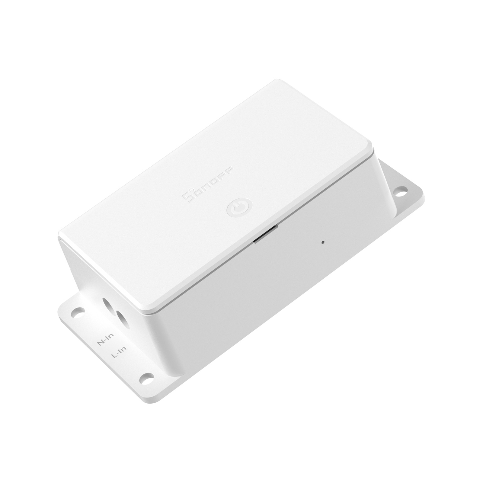 Умный выключатель SONOFF Basic – обзор и цена Sonoff Basic Switch