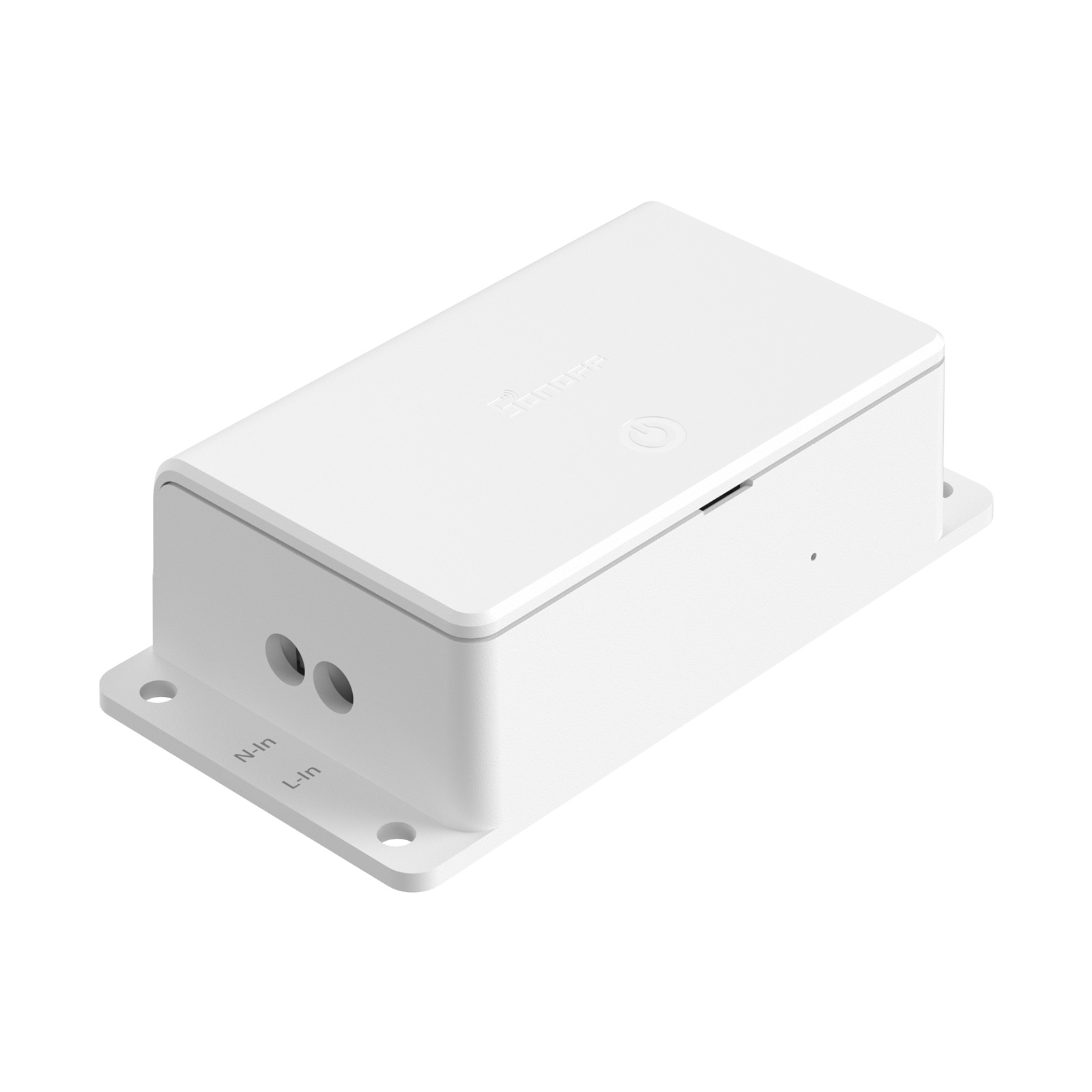 Умный выключатель SONOFF Basic – обзор и цена Sonoff Basic Switch